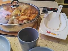 -黄记煌三汁焖锅(广州曜一城店)