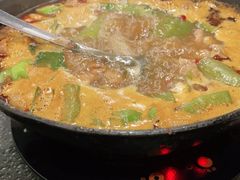 -湘肠香火锅店(团结湖店)