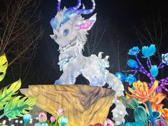 -武汉园博园(武汉自然博物馆)