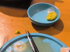 -晴季寿司(延河路万达广场店)