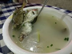 -钱大妈海鲜饭店(保利林语店)