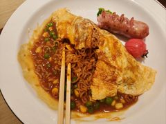 -吾妻拉面•和风食堂(群光广场店)