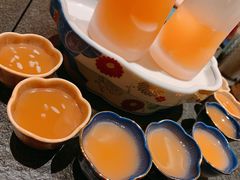 -丝路金桃·新疆菜(徐汇店)