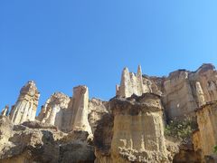 -元谋土林景区(物茂土林)