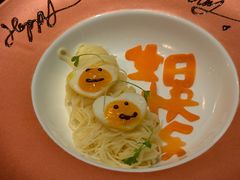 -莲西餐(曲江店)