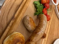 -城市大道红炉披萨烘焙坊