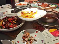 -茄子恰恰·新云南小炒(金池购物中心店)