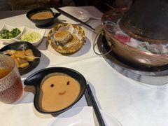 -东来顺饭庄(西直门店)