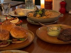 -RAC BAR(安福路店)