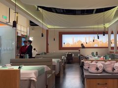 -楼兰新疆菜(江宁万达店)