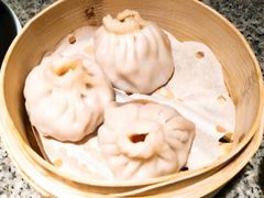 天王烤鸭包-南京大牌档(苏州中心店)