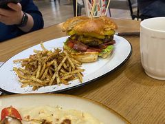 -HELLO 27 意面·沙拉·帕尼尼