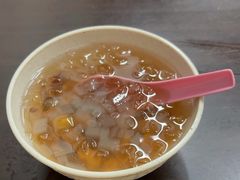 -汕头街四果汤