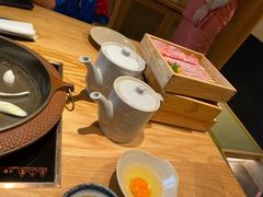 -锅物新语&寿喜烧.炉端割烹(世博源店)