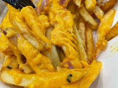 -纽约薯条(世豪广场店)