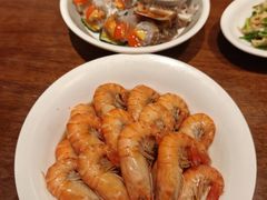 -美乐食街(小南店)