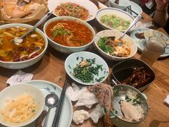 -弄堂里·寻味杭州(湖滨银泰in77C区店)