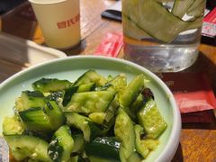 -管氏翅吧(甘家口店)