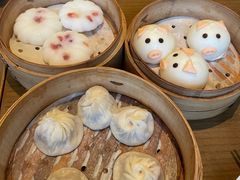 -南翔馒头店(豫园店)