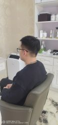 -唐风采假发补发定制