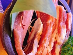 -金妈家烤肉(龙湖U城天街店)