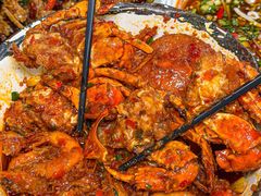 -辣螃铠盆盆蟹大排档(总店)