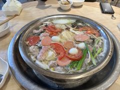-海关荤豆花(洋河一路店)