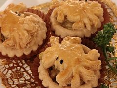 -葡京日丽(澳门葡京酒店)