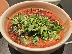-季季山·云南野生菌火锅(上海首店)