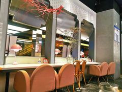 -竹外桃花·江南小酒馆(SKP·S店)