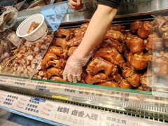 -留夫鸭•鲜卤土鸭(长宁龙之梦店)