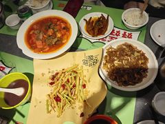 -全聚贤餐厅·湖北家常菜(沙湖店)
