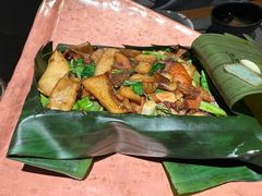 -云海肴·汽锅鸡·云南菜(高德置地店)