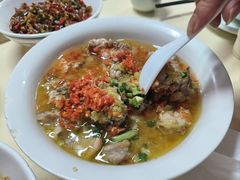 -笨罗卜浏阳菜馆(龙华鹏润达店)