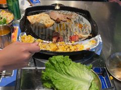 -喜井无限自助烤肉公司(石厦店)