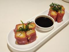 -蔡澜点心·粤菜(嘉里中心店)
