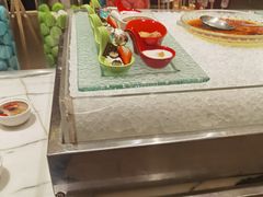 -长春高新益田福朋喜来登酒店·宜客乐标帜餐厅