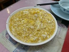 蟹粉蛋-蘭心餐厅(进贤路店)