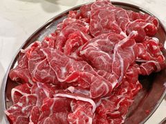 -菜忠潮州牛肉店(岗厦店)