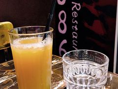 菠萝汁-MOSSO德国餐厅·音乐酒吧(环宇荟店)