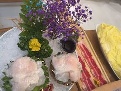 -湯系·煲汤手艺人(东二环泰禾广场店)