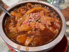 -那家小馆•北京菜•烤鸭(香山店)