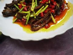 -洪霞餐馆
