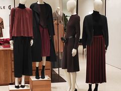 -ICICLE之禾女装店(百联又一城店)