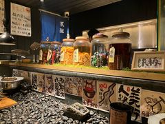 -贰醒·私房小院烧烤 (太古里店)