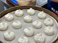 -和善园手工大包子(常德路店)