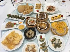-御彩酒家(东风东路店)