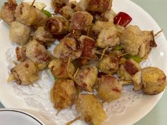 -胖子菜馆(隆昌路店)
