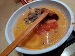 -味千拉面(光启城时尚购物中心店)