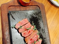 -Erman岩烧牛排(虹桥南丰城店)